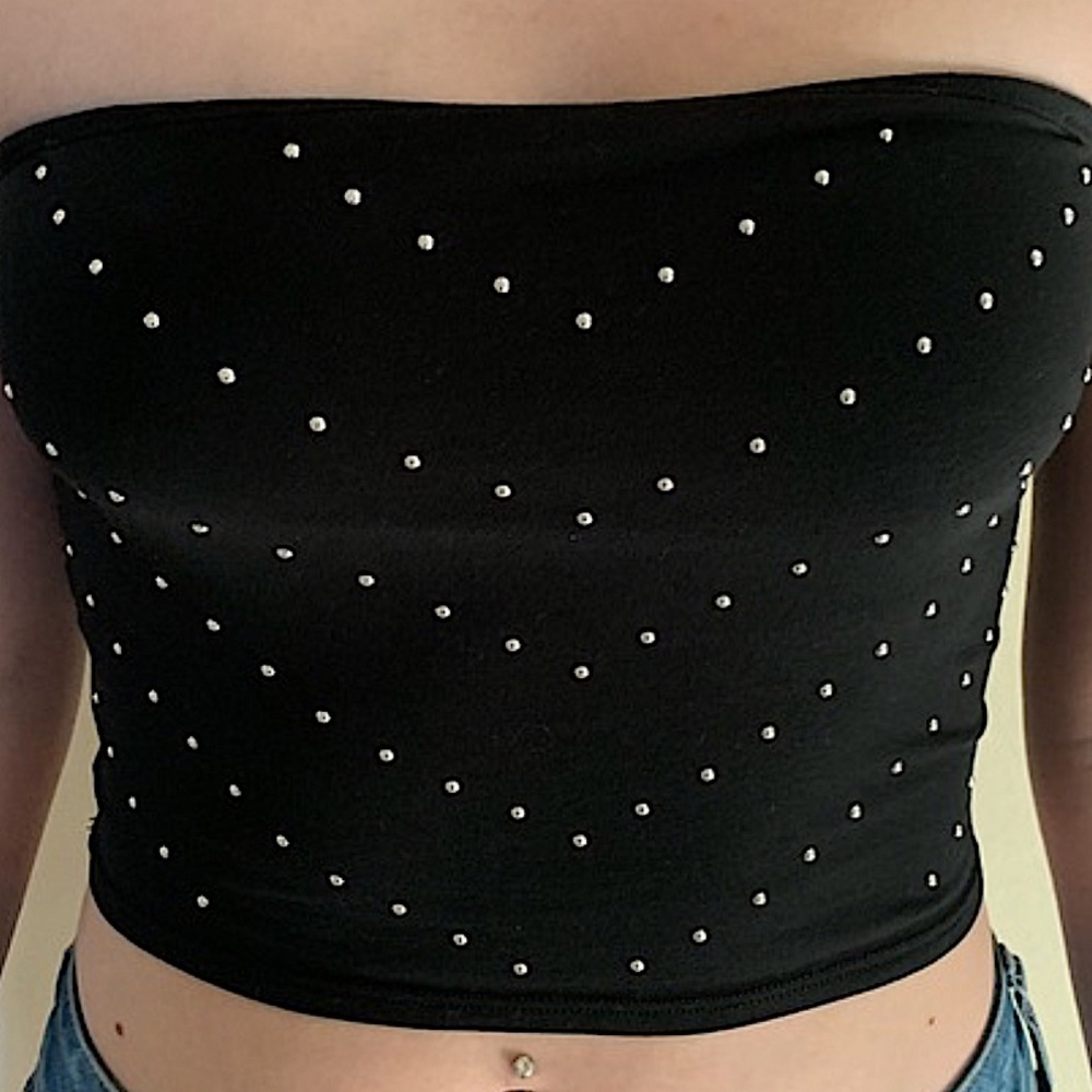 *NEW* PINK Tube Top